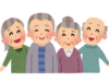 80代になったら私も？ディサービス、母は生きがいになっていて、父は苦手でした。