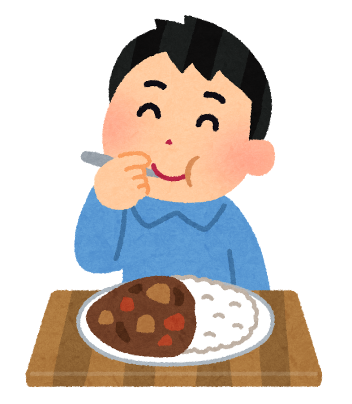 カレーはすぐに腐るは本当だった 鍋のまま常温保存は一番危険 お茶のいっぷく