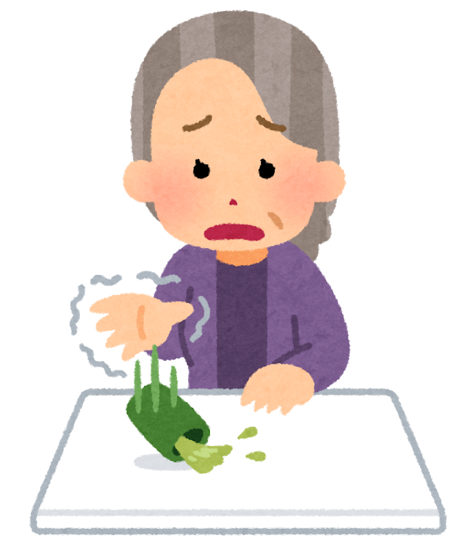 ６０代の同僚たちが 身体がボロボロになりながらも働き続ける理由 お茶のいっぷく