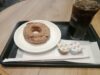 あたりまえの毎日に感謝、ミスタードーナツでモーニング