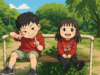 やっぱりゴールデンウィークは嫌い！子供に期待しない